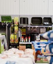 Raiffeisen Münster LAND eG, Raiffeisen-Markt Greven Bild 18