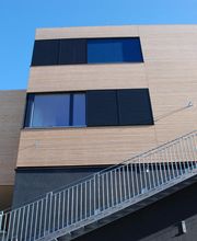 Sieber Holzbau AG Utzigen Bild 3