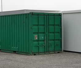 Echafaudage Services image 1