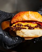 Ruff's Burger Delivery - Leipzig Paunsdorf Bild 3