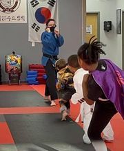 Evolution Karate Academy image 11