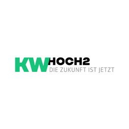 kWhoch2 GmbH logo