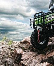 Motoquad Natura imagen 1