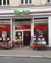 MÄC-GEIZ Bild 1
