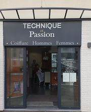 Technique et Passion image 1