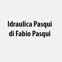 Idraulica Pasqui logo