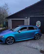 nic's wrap lab Bild 3