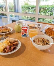 B&B HOTEL Strasbourg Sud Geispolsheim image 13