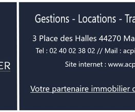 ACP Immobilier image 1