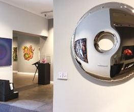 LUMAS Galerie Berlin-Mitte Bild 20