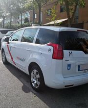 Taxi Villanueva del Pardillo Directo imagen 4