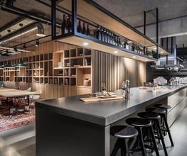 Overbeek Stukadoor Vloer & Wandstyling