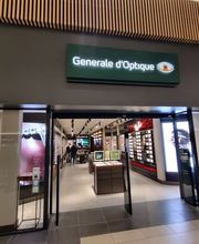 Opticien DUNKERQUE GRANDE SYNTHE Générale d'Optique image 1