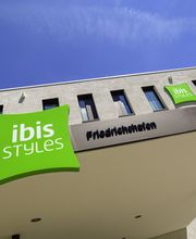 ibis Styles Friedrichshafen Bild 3