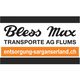 Bless Max Transporte AG
