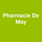 Pharmacie De May SELARL