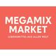 Megamix Markt Inh. Hasan Kayatuz