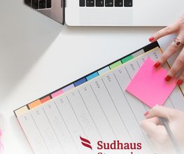Steuerberatung Sonja Sudhaus Bild 5