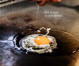 Mam-Mam Burger Bild 2