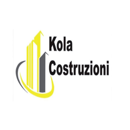 Kola Costruzioni logo