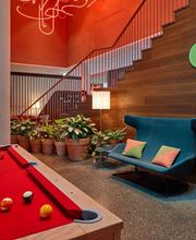 25hours Hotel Zürich West Bild 6