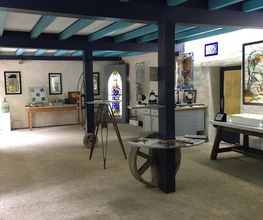 Atelier Charles ROBERT image 13