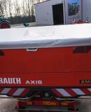 AGRAVIS Technik Lenne-Lippe GmbH - Lemgo Bild 10