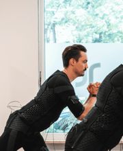 trainingsraum+ Au Bild 2