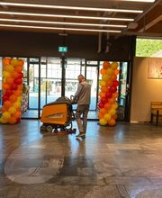 NFS NETTOYAGES FACILITY SERVICES Bild 7