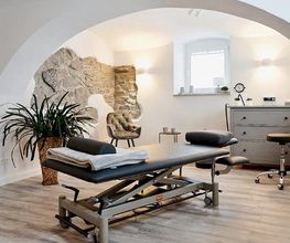 Therapiezentrum Manja Schulze Bild 5