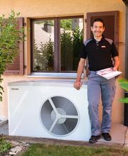 Störi AG Wärmepumpen & Wärmetechnik Bild 14