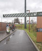 McDonald's Bild 3