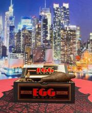 Drew Estate Egg Maduro