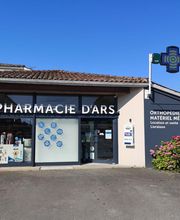 Pharmacie d'Ars image 2