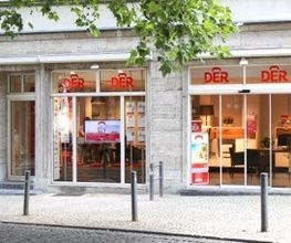 DERTOUR Reisebüro Bild 1