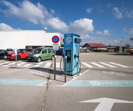 EVzen station de recharge image 5