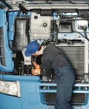 TALLERES ALGITRUCKS,S.L. imagen 8