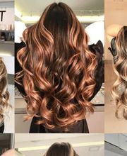 The Most Hairstyle by Sarah Bild 1