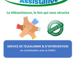 Secours Assistance image 2