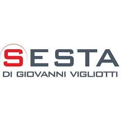 Sesta Impianti logo