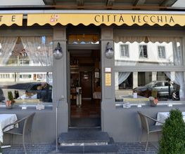 Ristorante Città Vecchia Bild 2