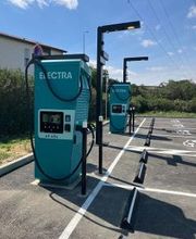 Electra Charging Station image 2