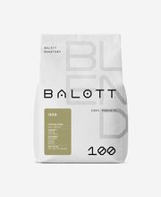 BALLOTT COFFEE SHOP Bild 7