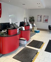 Avis Autovermietung - Bayreuth Bild 4