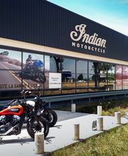 Indian Motorcycle Valence image 2