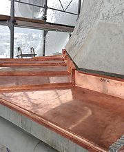 Bucher Spenglerei GmbH Bild 2