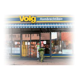 Volg-Supermarkt