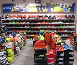 INTERSPORT Voswinkel Bild 2