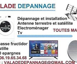 Valade Dépannage image 3