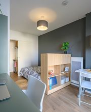 Résidence étudiante Nemea Student Arena image 8